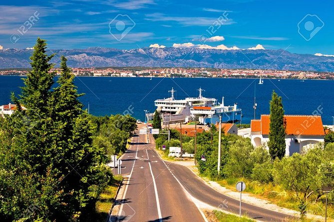 zadar-guided-sightseeing-bike-tour