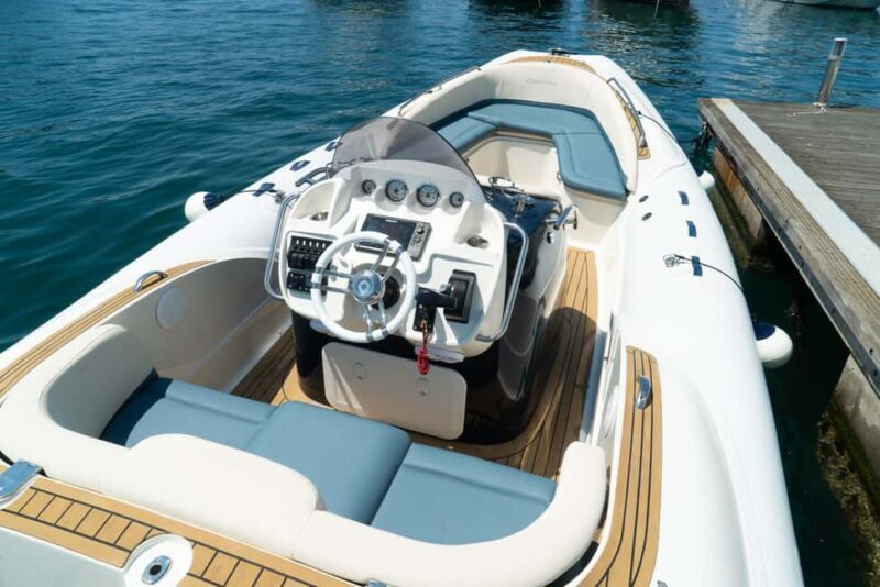 Zadar: Guided Speedboat Tour with Food, Oil & Wine Tasting - Who Will Love This Tour?