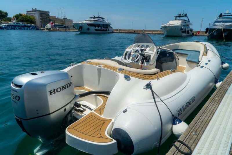 Zadar: Guided Speedboat Tour with Food, Oil & Wine Tasting - Final Thoughts