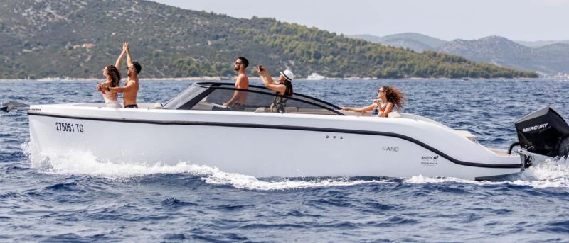 Zadar: Guided Speedboat Tour with Food, Oil & Wine Tasting - FAQs