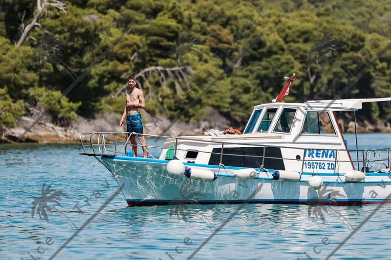 Zadar: Half-day Boat Tour with Snorkeling and Drinks - Itinerary Breakdown: What to Expect