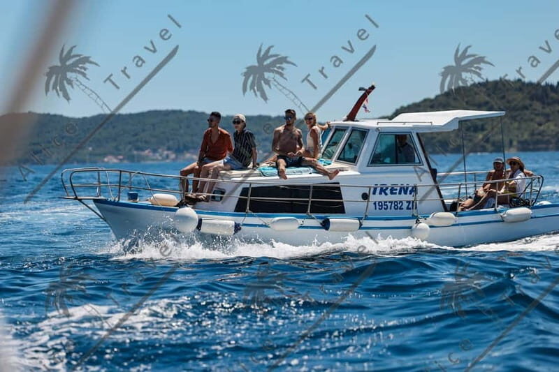 Zadar: Half-day Boat Tour with Snorkeling and Drinks - Pricing and Value