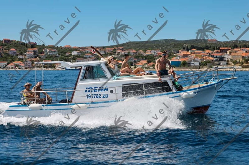 Zadar: Half-day Boat Tour with Snorkeling and Drinks - Who Would Enjoy This Tour?