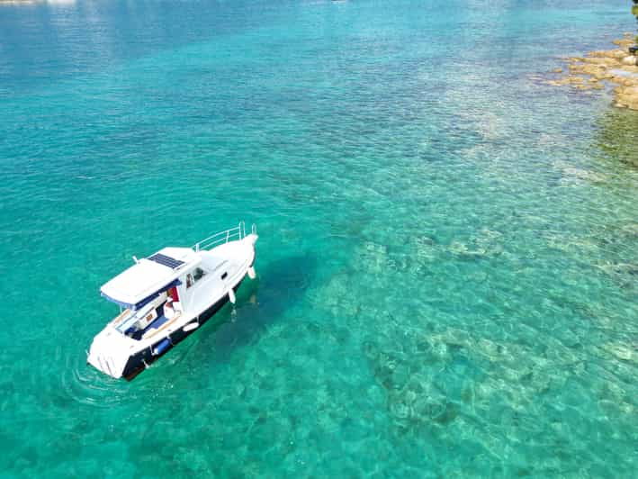 zadar-half-day-boat-trip-and-tour-of-3-islands