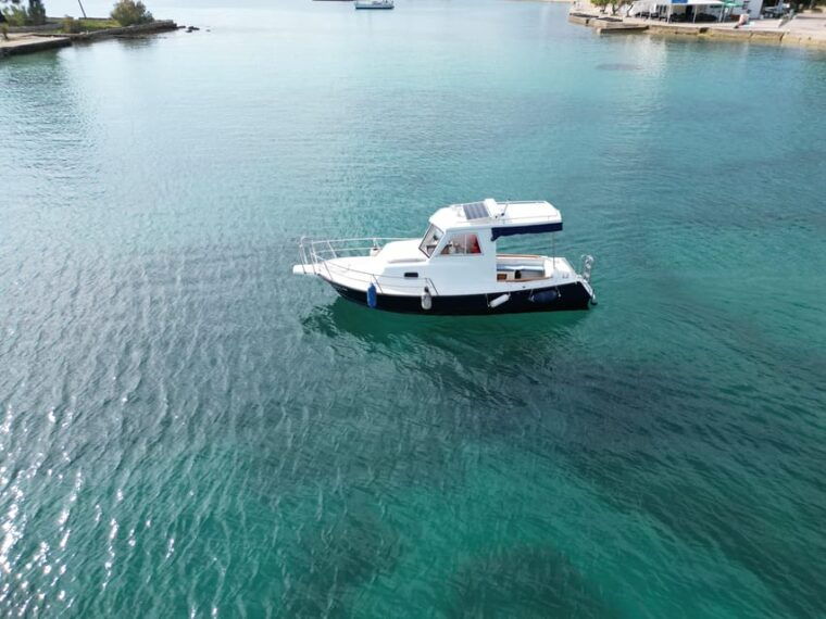 zadar-half-day-boat-trip-and-tour-of-3-islands