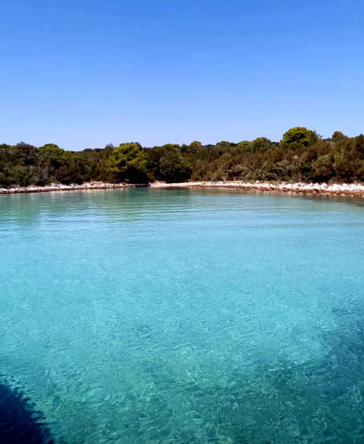 zadar-half-day-island-hopping-and-lagoons-cruise-with-fruit