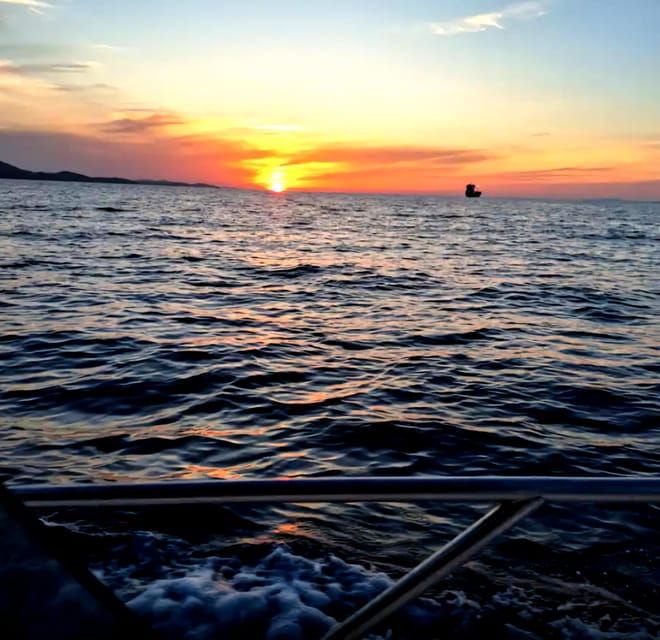 zadar-half-day-island-hopping-and-lagoons-cruise-with-fruit