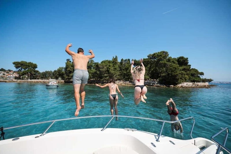 Zadar: Half Day Island Hopping Tour with Snorkeling - Why You’ll Love This Tour
