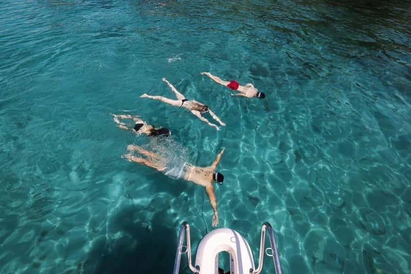 Zadar: Half Day Island Hopping Tour with Snorkeling - Practical Details & What’s Included