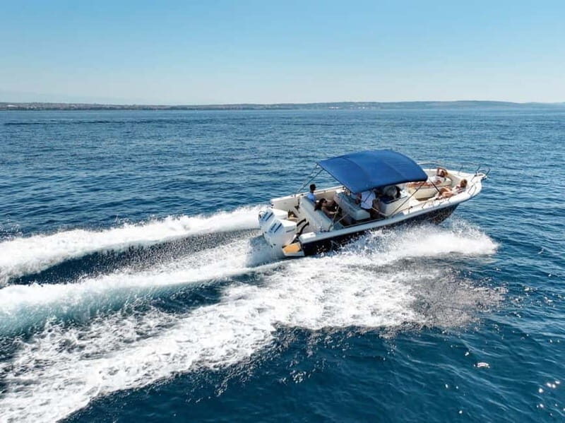 Zadar: Half Day Island Hopping Tour with Snorkeling - Authentic Experiences & Guest Insights