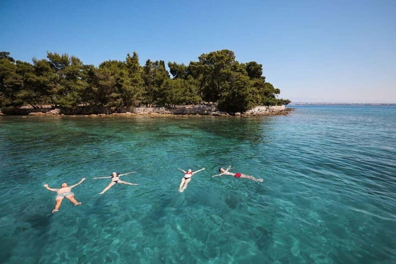 Zadar: Half Day Island Hopping Tour with Snorkeling - Who Will Love This Tour?