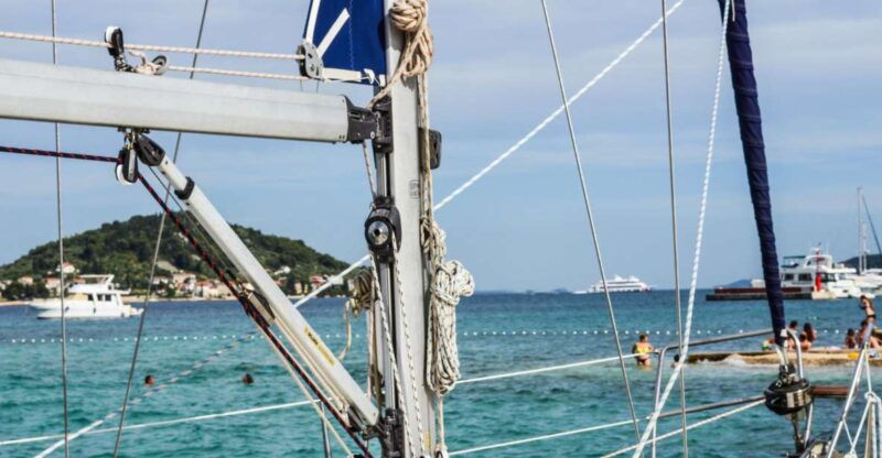 zadar-half-day-sailing-trip