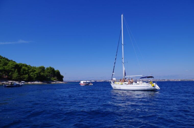 zadar-half-day-sailing-trip