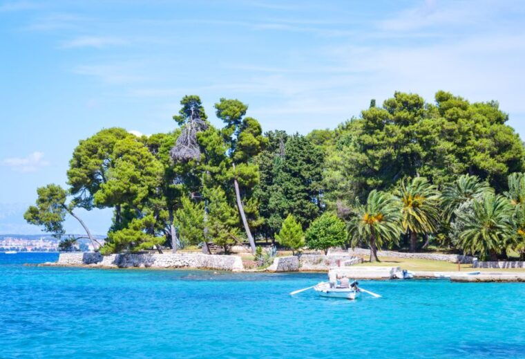 zadar-half-day-sailing-trip