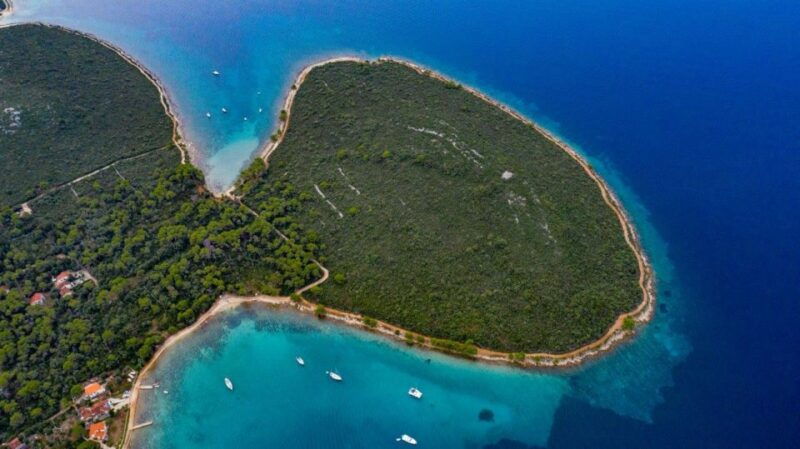 zadar-half-day-speedboat-adventure