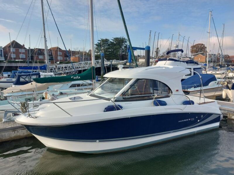 zadar-half-day-speedboat-adventure