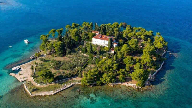 zadar-half-day-speedboat-adventure
