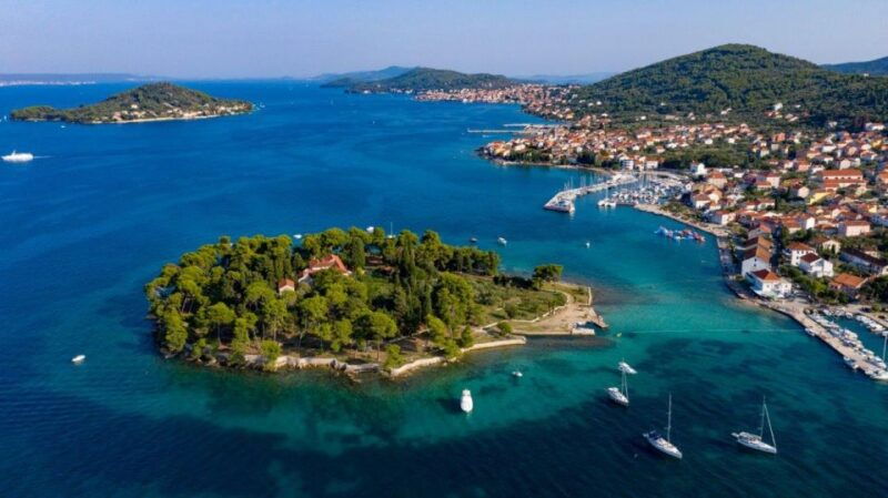 zadar-half-day-speedboat-adventure