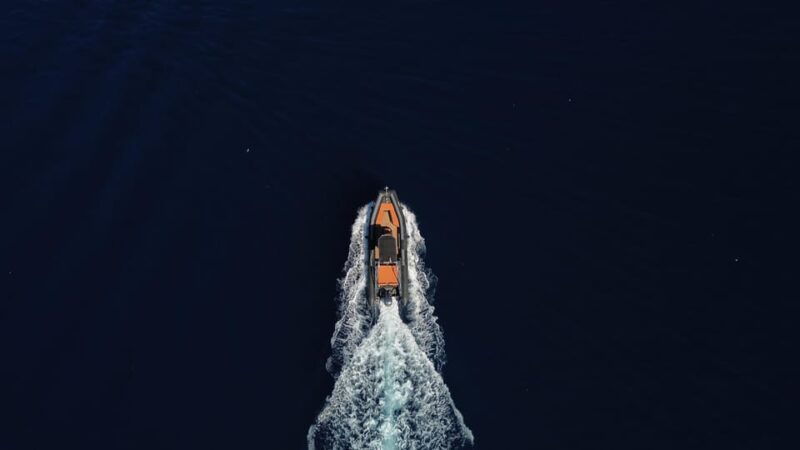 zadar-half-day-speedboat-tour-with-snorkeling-and-drinks