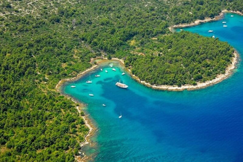 zadar-half-day-speedboat-tour-with-snorkeling-and-drinks