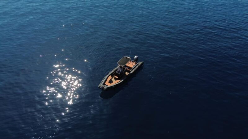 zadar-half-day-speedboat-tour-with-snorkeling-and-drinks