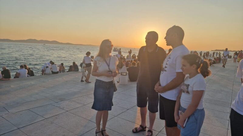 zadar-hidden-gems-and-history-tour