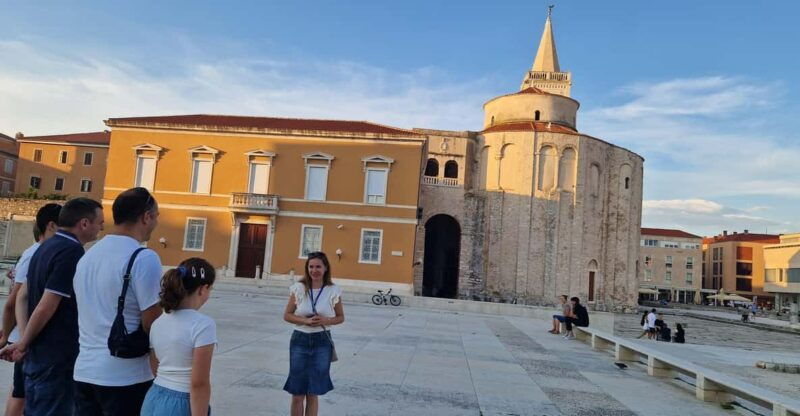 zadar-hidden-gems-and-history-tour