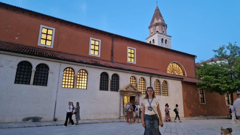 zadar-hidden-gems-and-history-tour