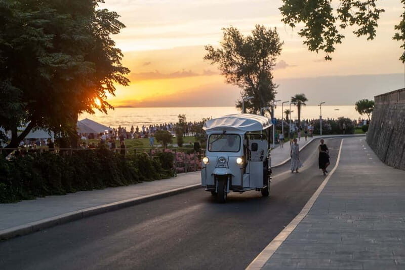 Zadar: Hidden Gems Eco Tuk Tuk Tour - Quick Intro: What’s this tour all about?
