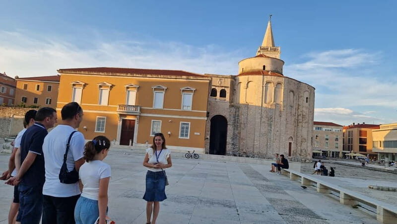 Zadar: Highlights & Hidden Gems Private Tour - An In-Depth Look at the Zadar Highlights & Hidden Gems Tour