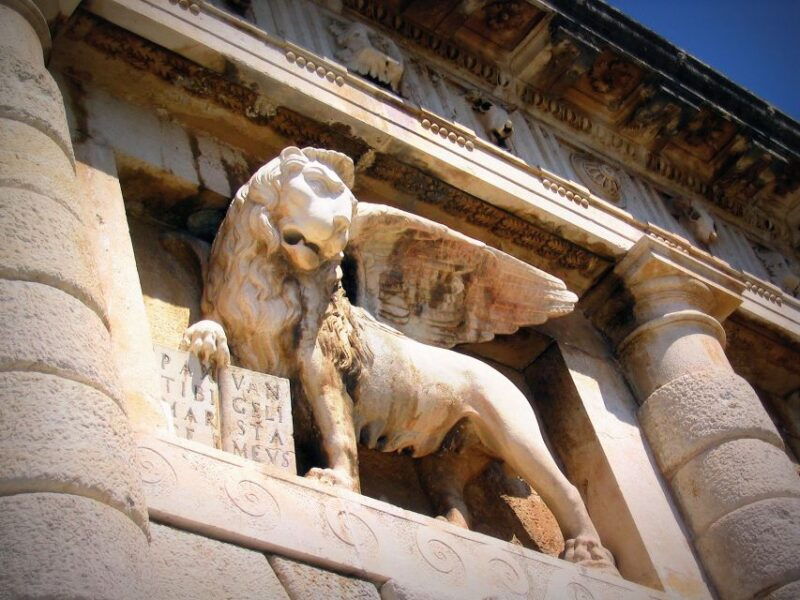 zadar-historical-guided-tour