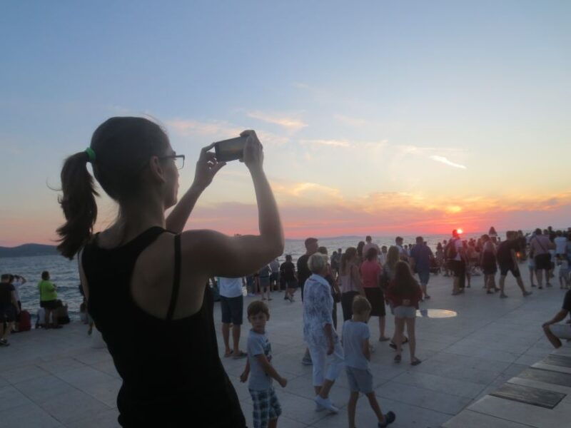 zadar-historical-guided-tour