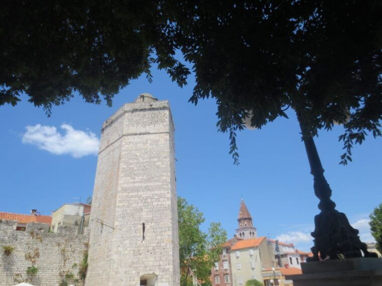 zadar-historical-guided-tour