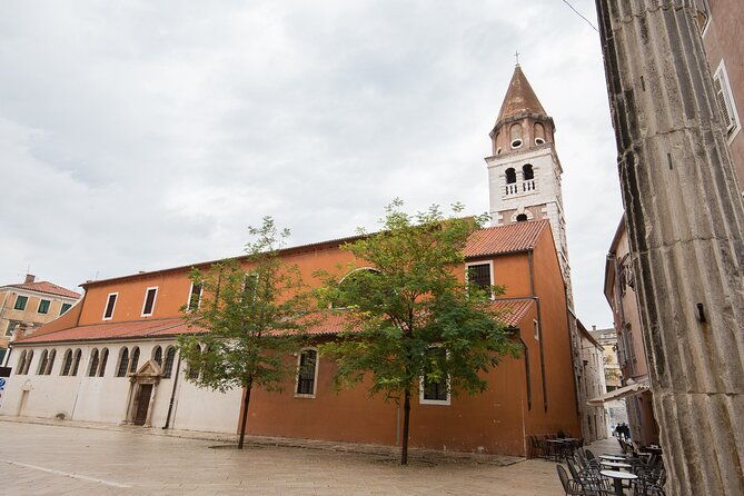 zadar-historical-guided-walking-tour