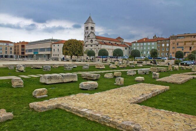 zadar-historical-guided-walking-tour
