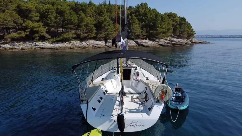 Zadar: Island cruise with drinks, snorkeling and kayaking - Who is this tour perfect for?