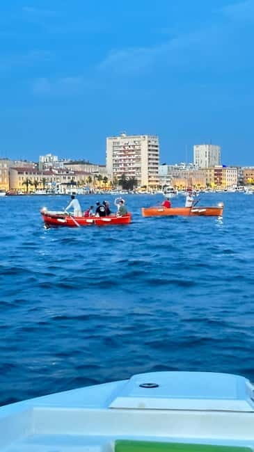Zadar Island Escape: Ugljan, Paman, Veli I & Rivanj - Who Is This Tour Best For?