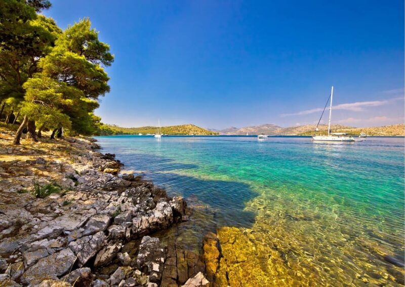 zadar-island-hopping-half-day-boat-tour-with-snorkeling