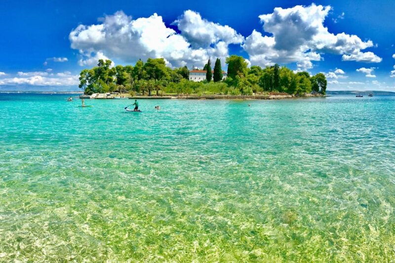 zadar-island-hopping-swimming-snorkeling-speedboat-tour