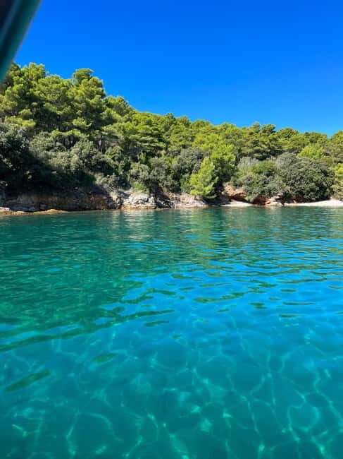 Zadar: Island Hopping Tour & Blue Bay Cruise with Drinks - Practical Tips for Your Trip