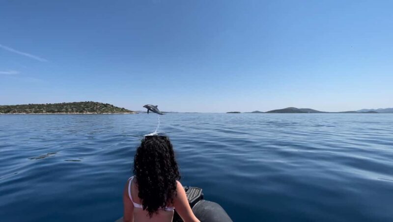 Zadar: Island Luxury Speedboat Tour with Snorkeling - Key Points