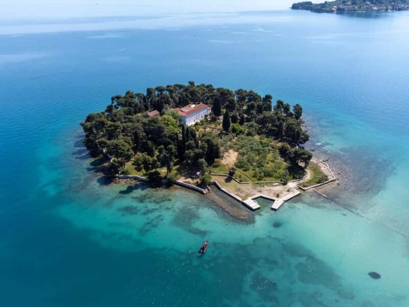 Zadar: Island Luxury Speedboat Tour with Snorkeling - An In-Depth Look at the Zadar Speedboat Tour