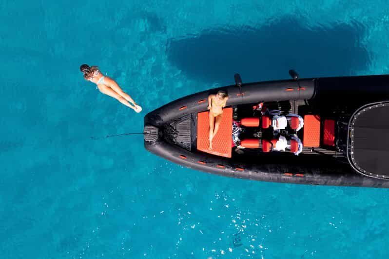 Zadar: Island Luxury Speedboat Tour with Snorkeling - FAQs