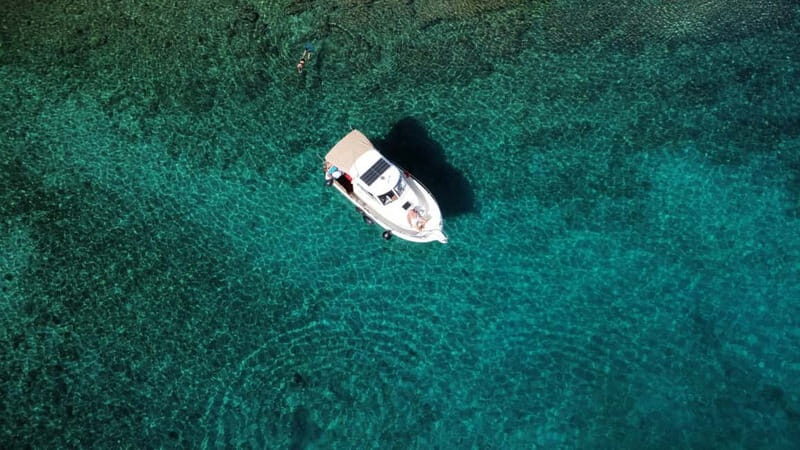 Zadar: Islands & Lagoons Tour with Drinks and ECO fruits... - Introduction