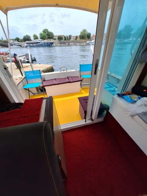 Zadar: Islands & Lagoons Tour with Drinks and ECO fruits... - Who Will Love This Tour?