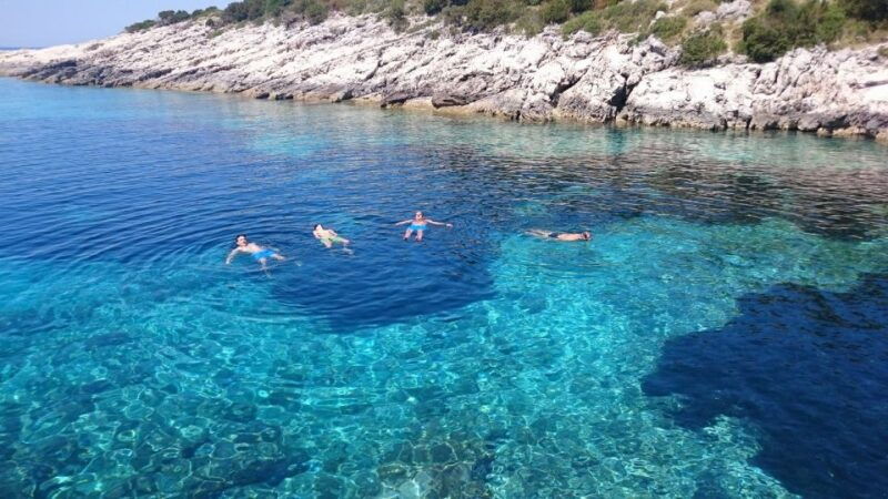 zadar-islands-private-hidden-treasures-speedboat-tour