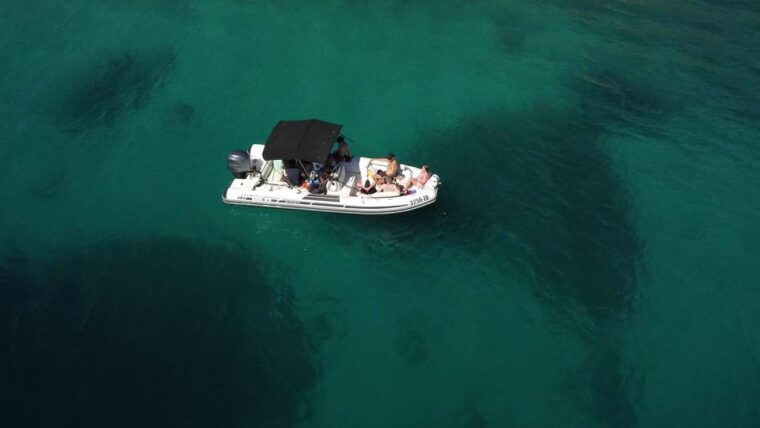zadar-islands-private-hidden-treasures-speedboat-tour