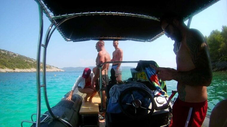 zadar-islands-private-hidden-treasures-speedboat-tour