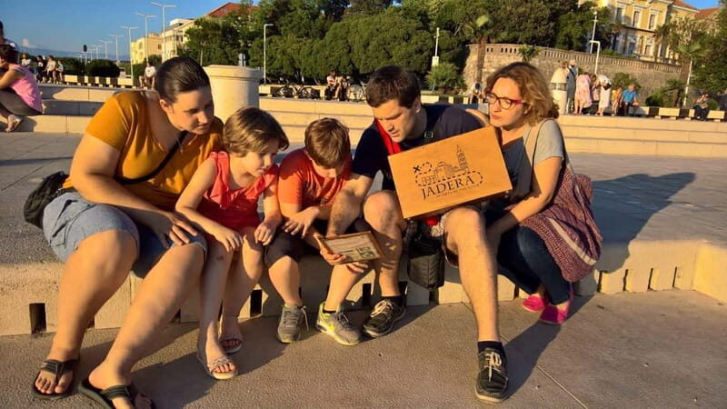 Zadar: Jadera Secrets Outdoor Escape Game - Final Thoughts: Is It Worth It?