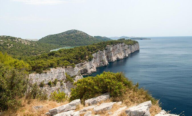 Zadar: Kornati and Telaica Nature Park with lunch & drinks - An In-Depth Review of the Zadar: Kornati and Telašćica Tour